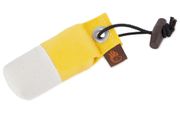 Firedog Pocket dummy marking 80 g žltý/biely