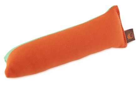 Firedog Puppy dummy Easy fetch marking 100 g oranžový/svetlozelený