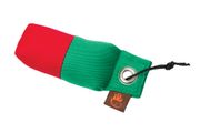 Firedog Vianočná edícia DECO Pocket dummy marking 20 g zelený/červený