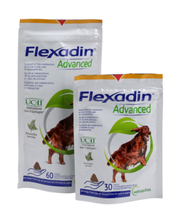 Flexadin Advanced pre psov 30 tbl.
