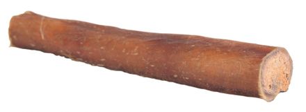 Hovädzí sušený penis kúsky cca 12-14 cm 1 ks
