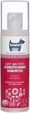 Hownd Got an itch - šampón a kondicionér proti svrbeniu 250 ml