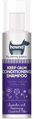 Hownd Keep Calm - upokojujúci šampón a kondicionér 250 ml