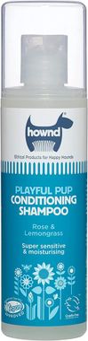 Hownd Playful Pup - šampón a kondicionér pre šteniatka 250 ml