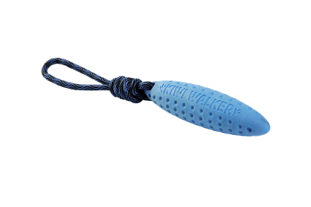 KIWI WALKER® ZEPPELIN lietajúca a plávajúca vzducholoď z TPR peny MAXI modrá