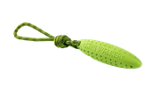 KIWI WALKER® ZEPPELIN lietajúca a plávajúca vzducholoď z TPR peny MAXI zelená