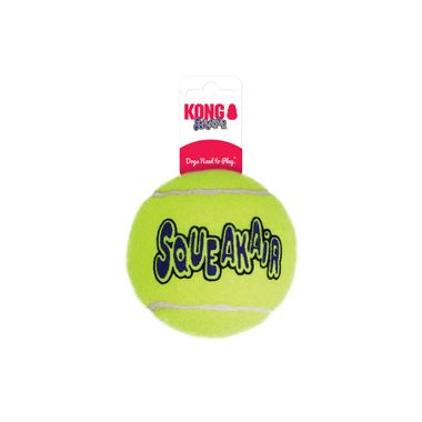 KONG Airdog tenisová lopta XL 10 cm 