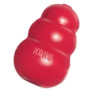 KONG Classic granát S do 9 kg