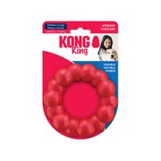 KONG Classic kruh červený M/L