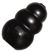 KONG guma Extreme granát M 7 - 16 kg / 8,8 x 5,7 cm