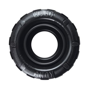 KONG guma Extreme Pneumatika čierna S do 16 kg  8,8 cm 