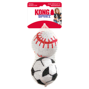 KONG® Sport Balls L 2 ks  8 cm 