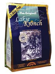 Kronch Lakse Original 100% lososová pochúťka 600 g EXSP 14.6.2024