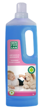 Menforsan Hygienický čistič na podlahy 1000 ml