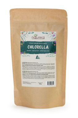 NATURECA Chlorella 150 g