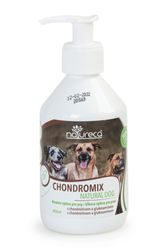 NATURECA Chondromix Natural Dog 250 ml
