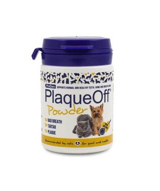 PlaqueOff ProDen Powder plv. 60 g