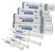 Protexin Pro-Kolin Advanced probiotická pasta pre psov 30 ml