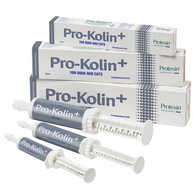 Protexin Pro-Kolin+ probiotická pasta 30 ml