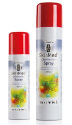 SkinMed Chlorhexidin sprej 300 ml