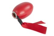 Sporting Saint PVC Streamer Launcher Dummy červený