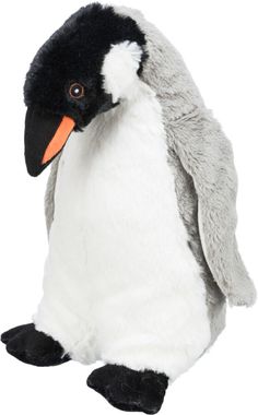 Trixie  Be Eco Tučniak ERIN , plyšová hračka bez zvuku 28 cm 