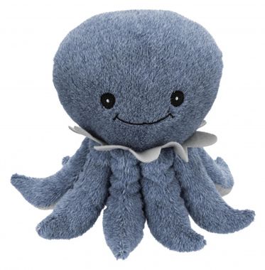 Trixie BE NORDIC chobotnica so zvukom 25 cm