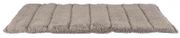 Trixie Cestovná deka Bendson 100 x 65 cm tmavošedá/svetlošedá

