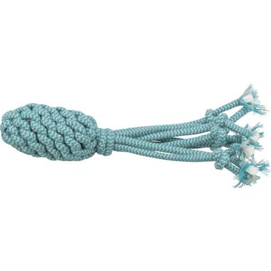 Trixie Chobotnica z lana so zvukom 35 cm 
