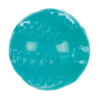 Trixie DentaFun lopta, termoplastická guma (TPR) 6 cm