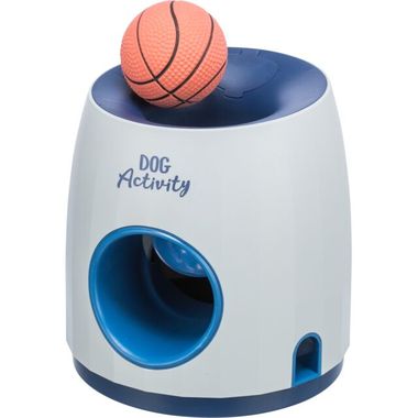 Trixie Dog Activity  Ball & Treat strategická hra 17 x 18 cm