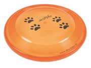 Trixie Dog Disc plastový lietajúci tanier 19 cm