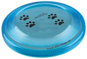 Trixie Dog Disc plastový lietajúci tanier 23 cm