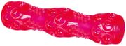 Trixie Hádzacia tyč so zvukom, termoplastická guma (TPR) 18 cm, mix farieb 