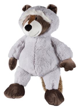 Trixie Medvedík čistotný 54 cm, s originálnym zvieracím zvukom