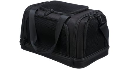 Trixie PLANE prepravná taška do lietadla 28 x 25 x 45 cm (max. 7 kg)