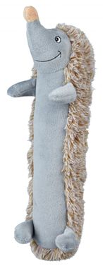 Trixie Plyšový ježko stojací dlháň 37 cm 