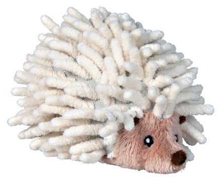 Trixie Plyšový ježko veľký 17 cm