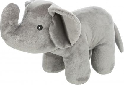 Trixie Plyšový slon 36 cm