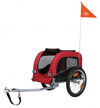 Trixie Vozík pre psa za bicykel S 36 x 34 x 57 cm do 20 kg