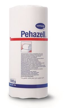 Vata buničitá vinutá Pehazell 1000 g 